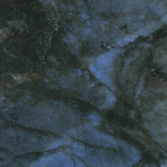 Blue Fusion